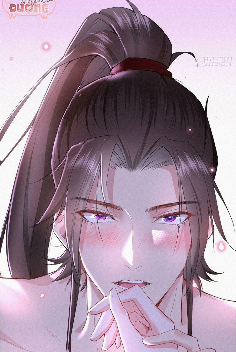 Nhập Mạc Chi Thần 1 trang 31