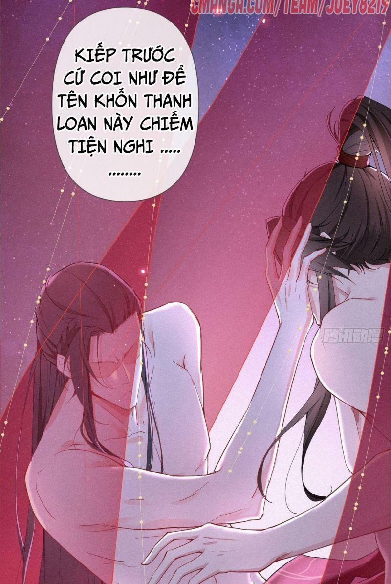 Nhập Mạc Chi Thần 1 trang 33