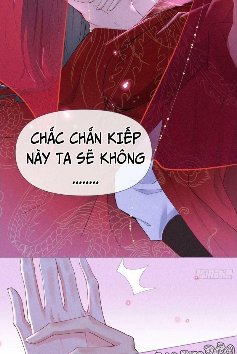 Nhập Mạc Chi Thần 1 trang 34