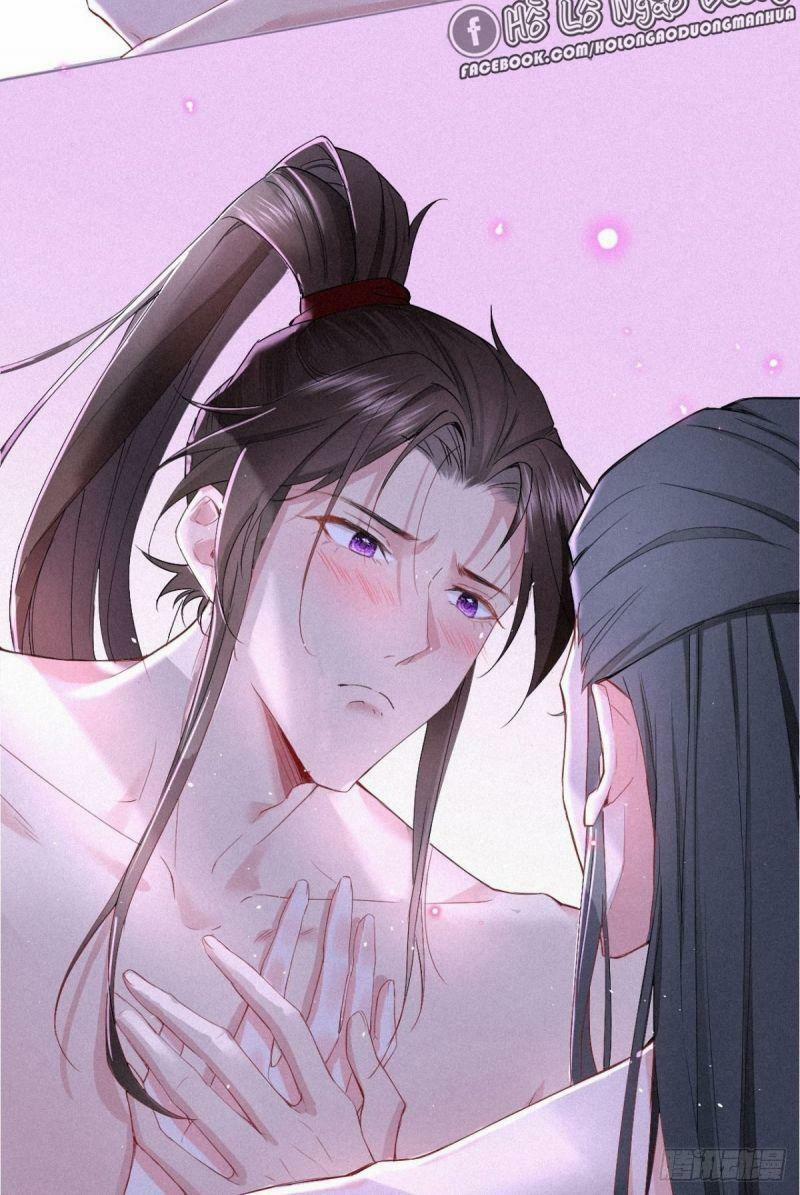 Nhập Mạc Chi Thần 1 trang 35