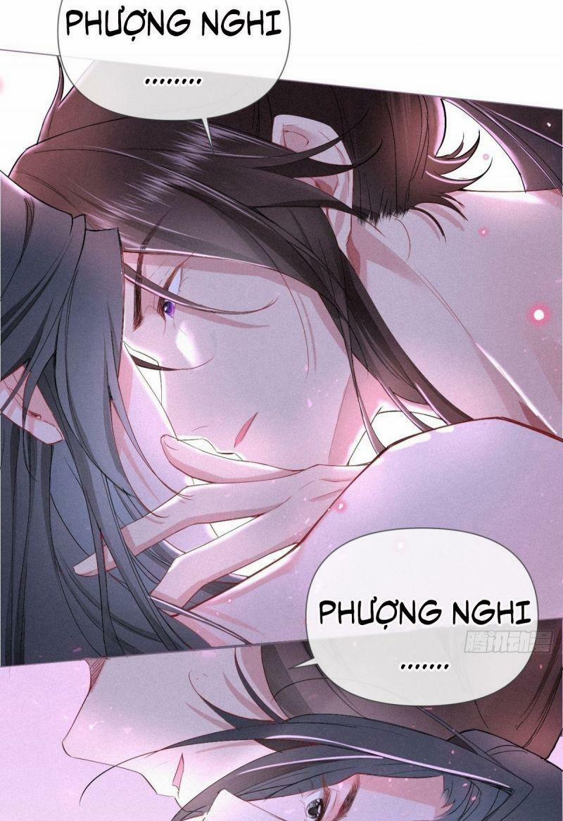 Nhập Mạc Chi Thần 1 trang 39