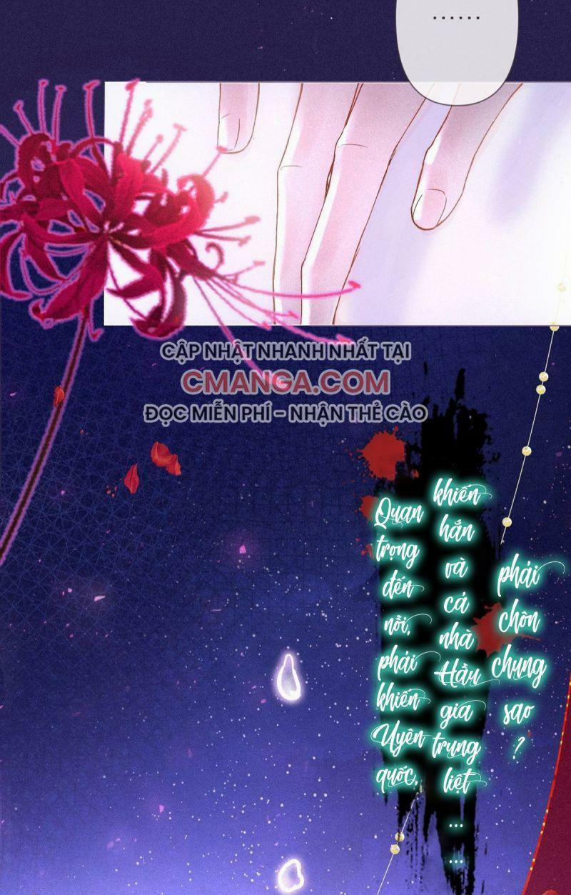 Nhập Mạc Chi Thần 1 trang 4