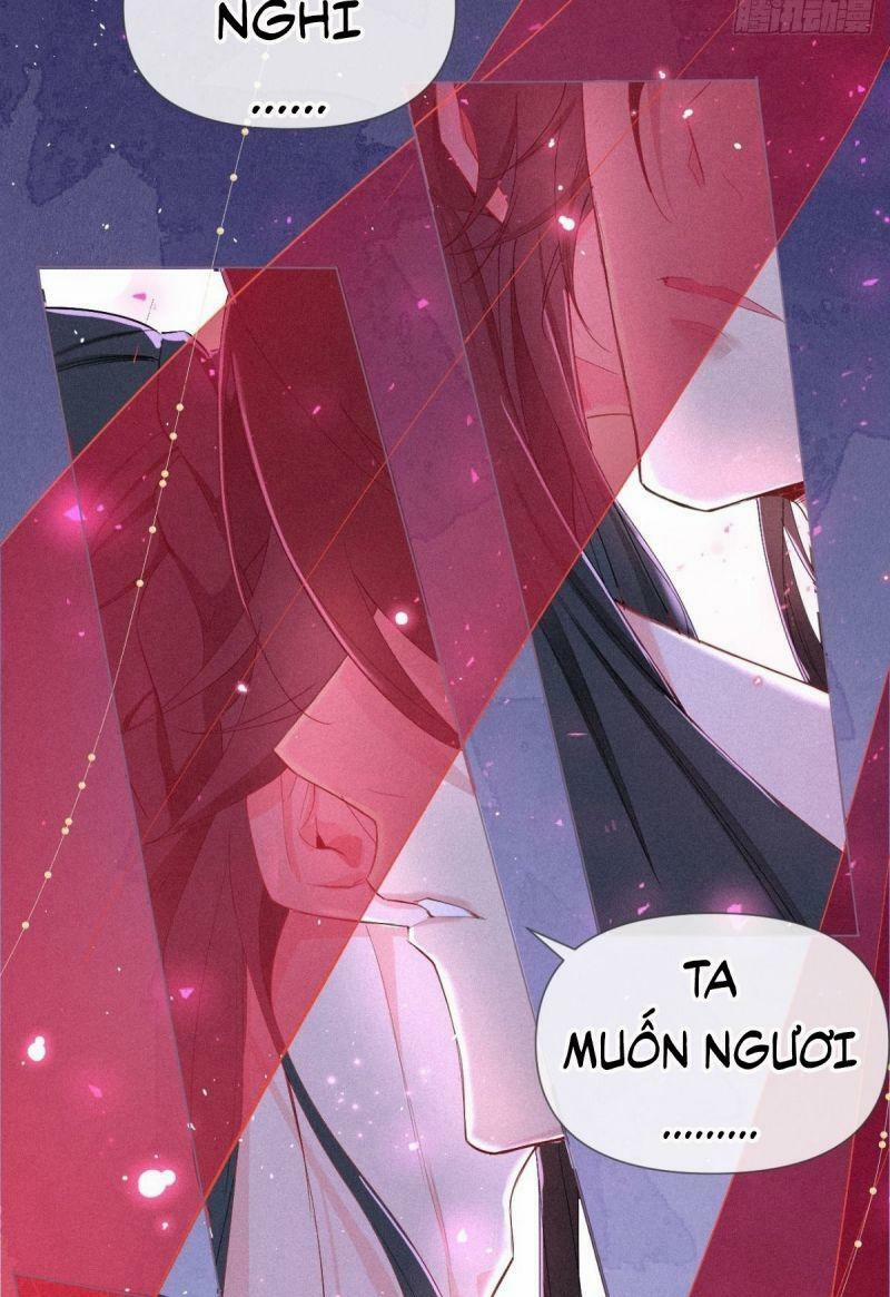 Nhập Mạc Chi Thần 1 trang 41