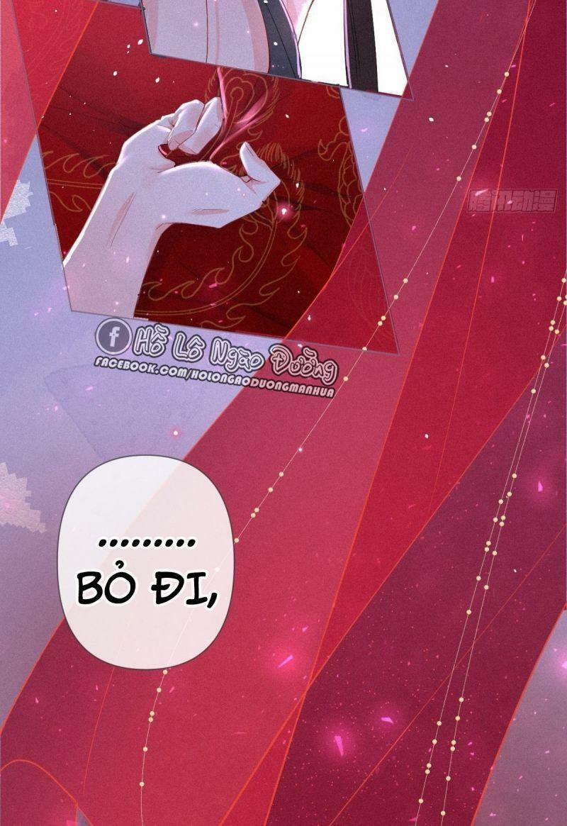 Nhập Mạc Chi Thần 1 trang 42