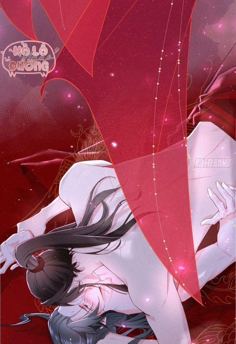 Nhập Mạc Chi Thần 1 trang 43