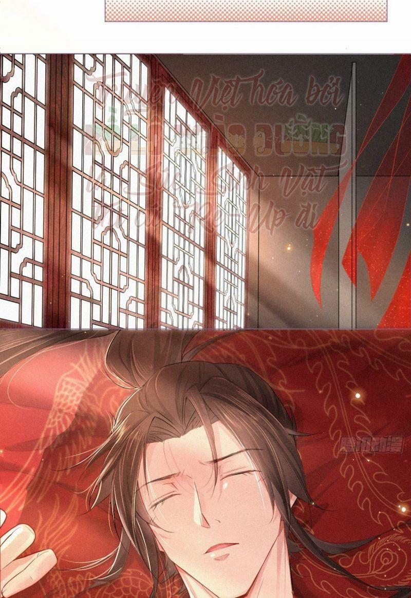 Nhập Mạc Chi Thần 1 trang 46