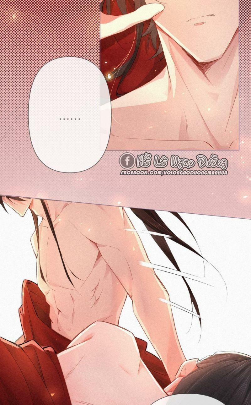 Nhập Mạc Chi Thần 1 trang 48