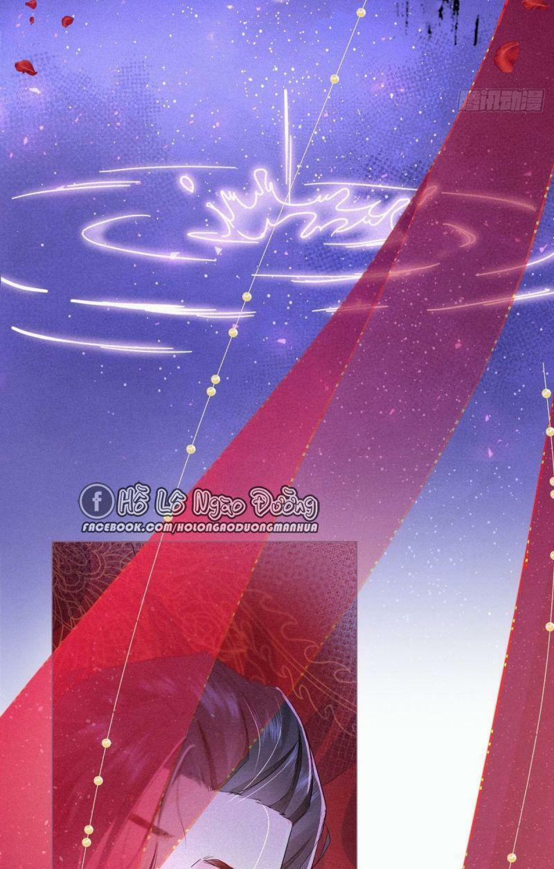 Nhập Mạc Chi Thần 1 trang 5