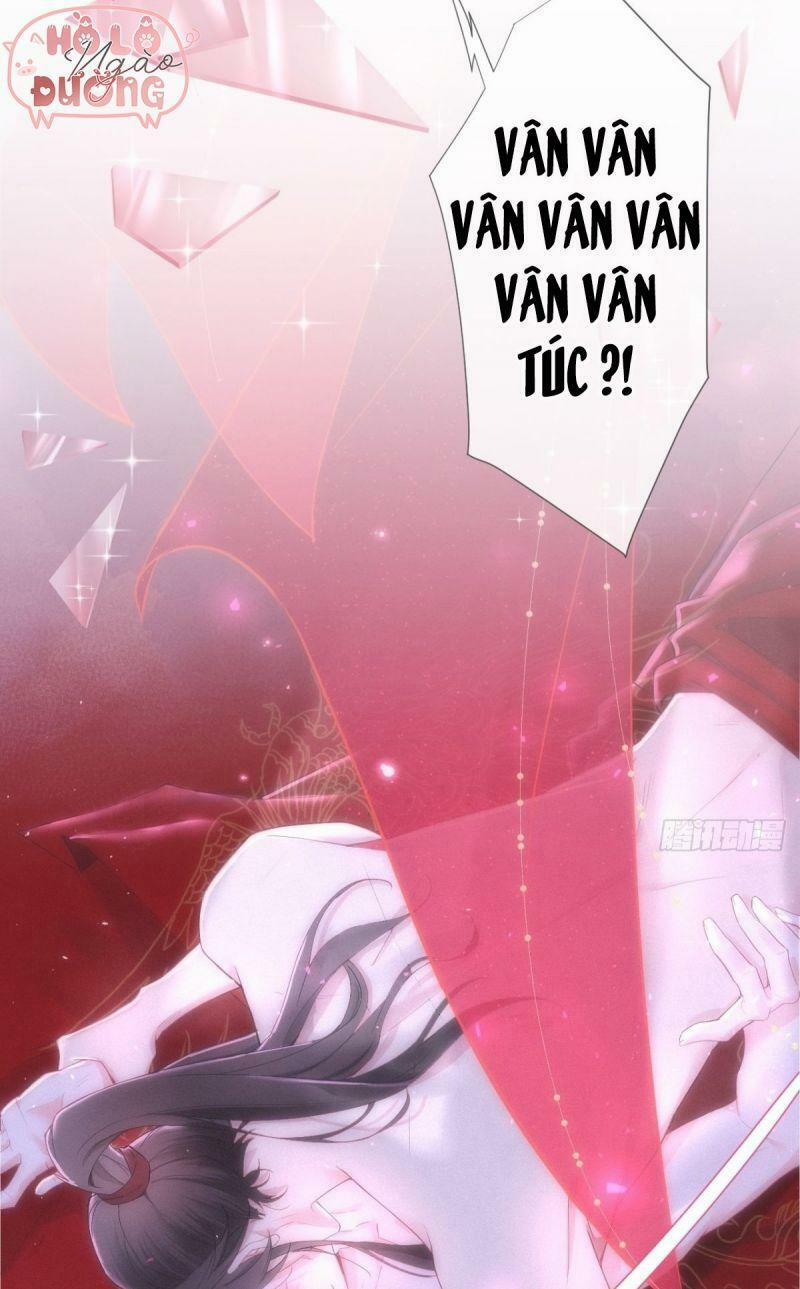 Nhập Mạc Chi Thần 1 trang 54