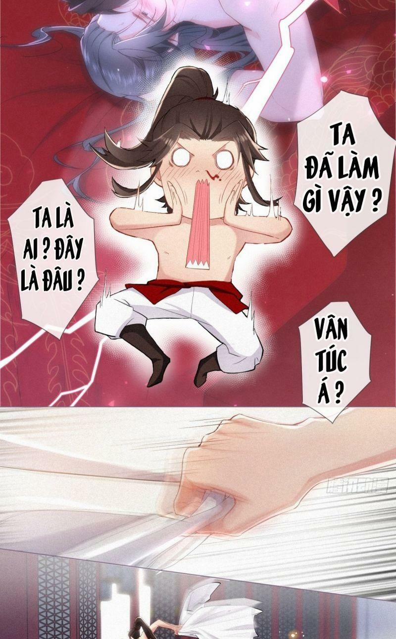 Nhập Mạc Chi Thần 1 trang 55