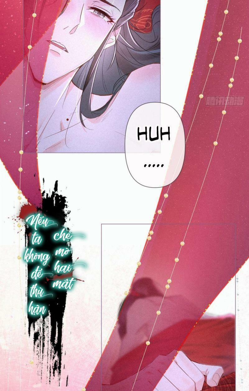 Nhập Mạc Chi Thần 1 trang 6