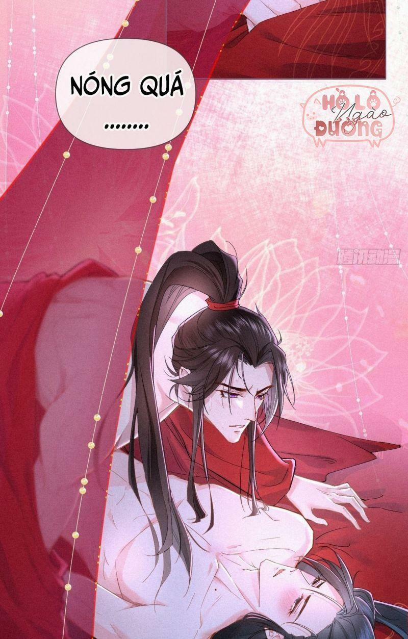 Nhập Mạc Chi Thần 1 trang 7