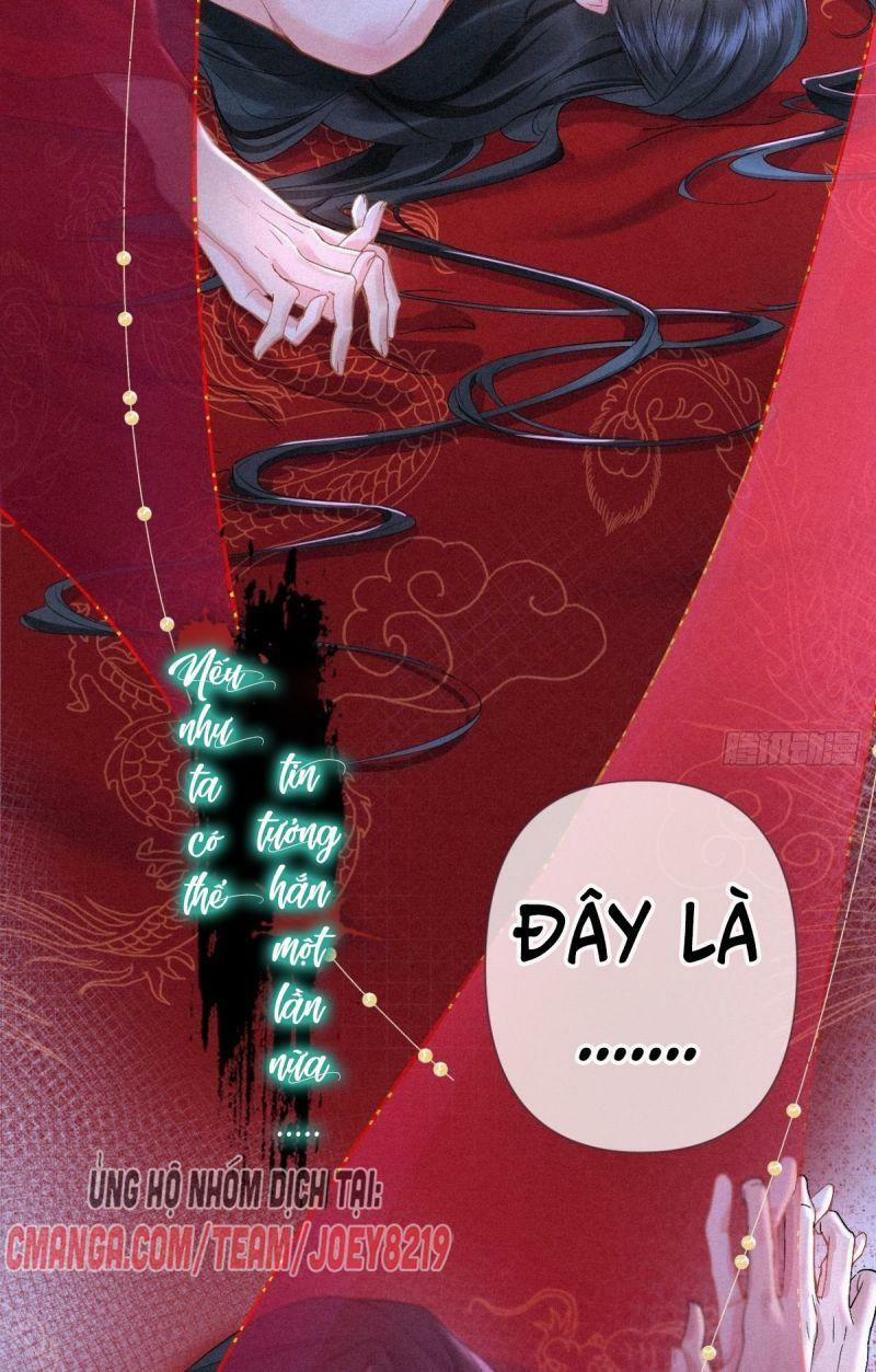 Nhập Mạc Chi Thần 1 trang 8