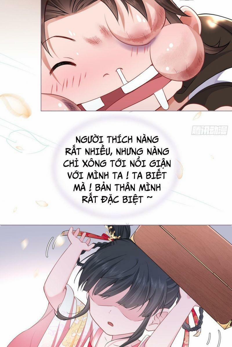 Nhập Mạc Chi Thần 10 trang 14