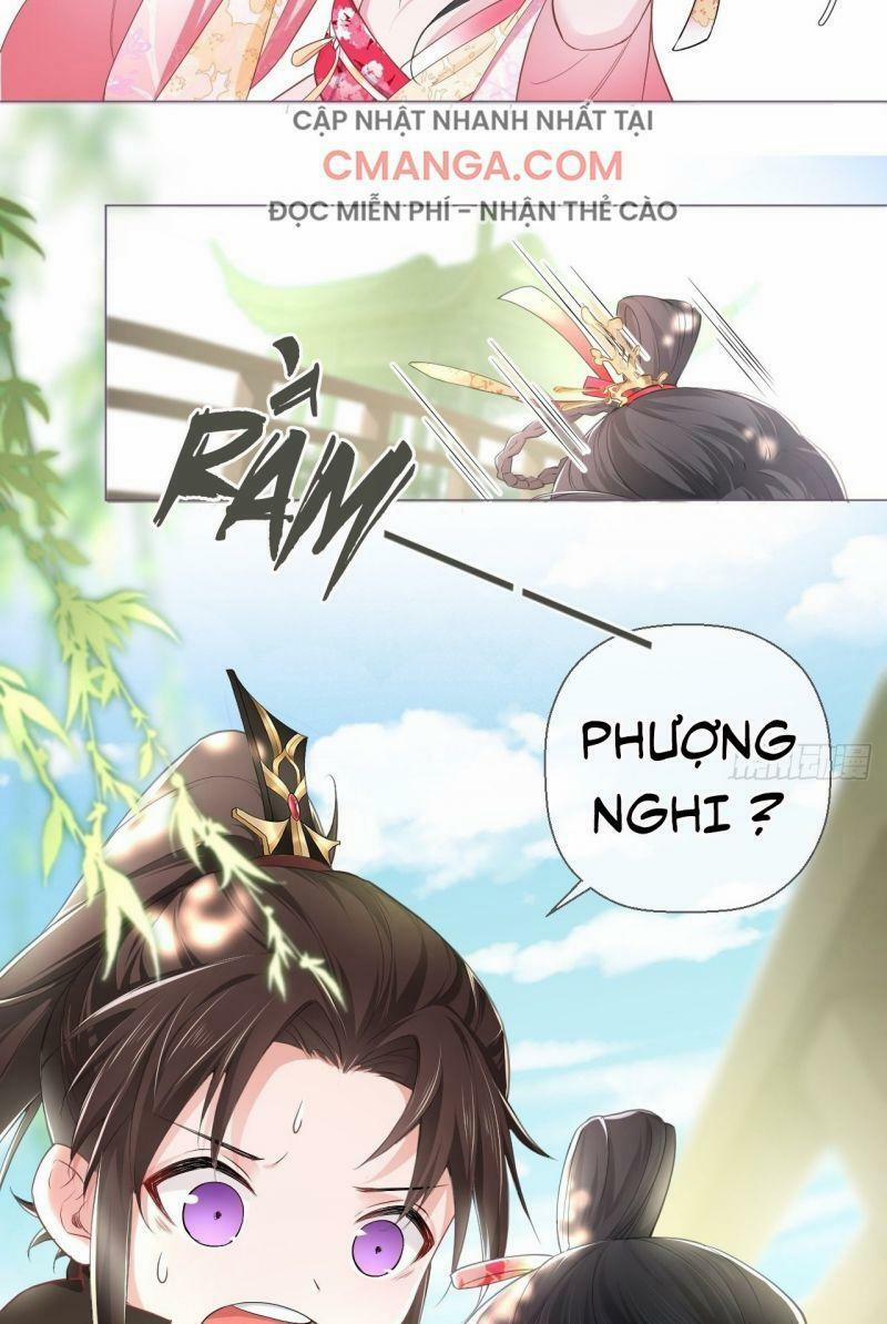 Nhập Mạc Chi Thần 10 trang 15