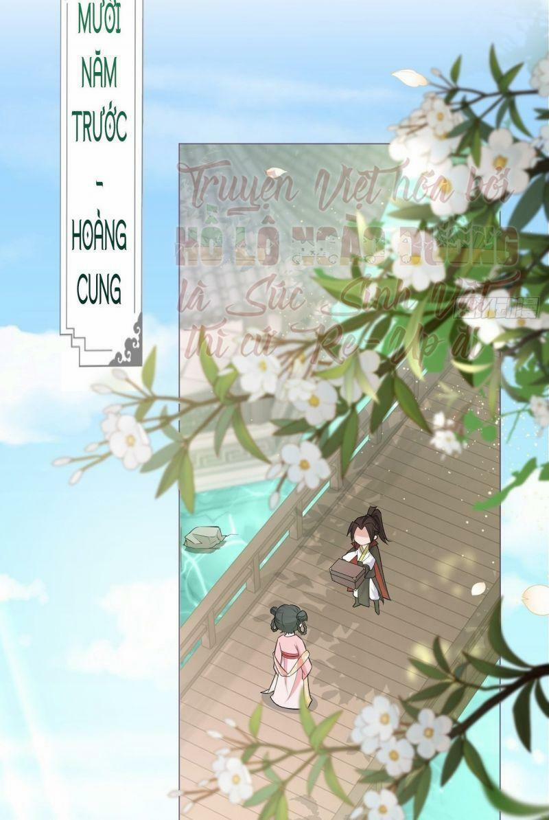 Nhập Mạc Chi Thần 10 trang 2