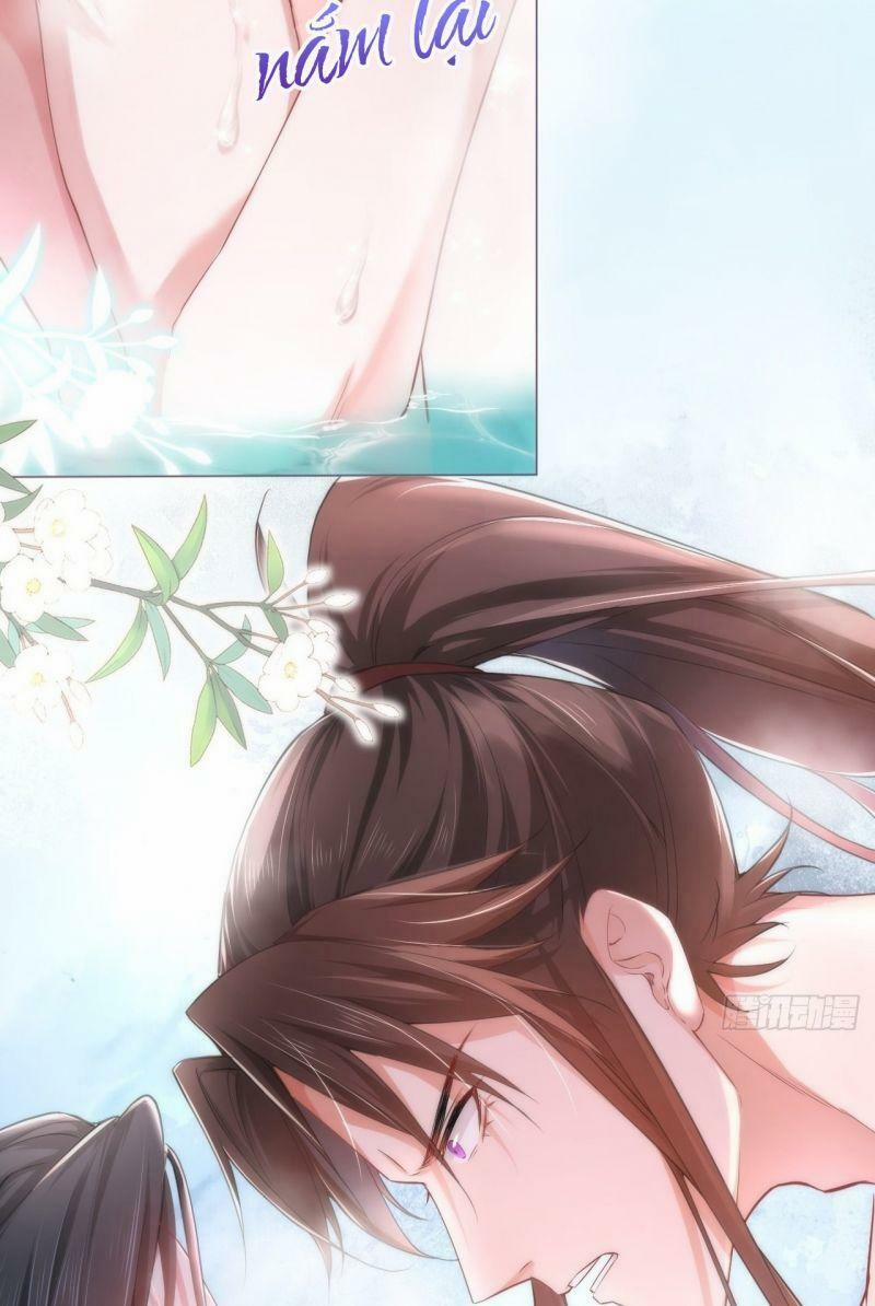 Nhập Mạc Chi Thần 10 trang 22