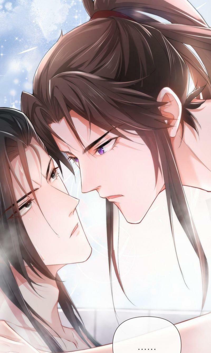 Nhập Mạc Chi Thần 10 trang 24