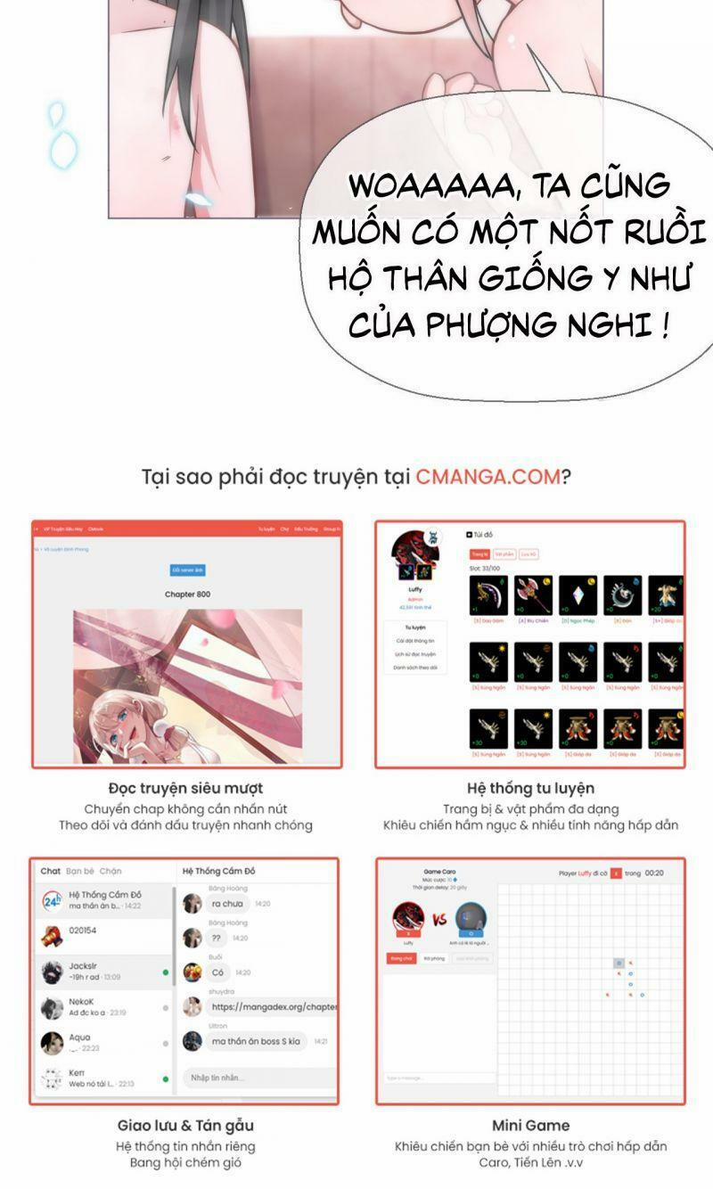 Nhập Mạc Chi Thần 10 trang 29