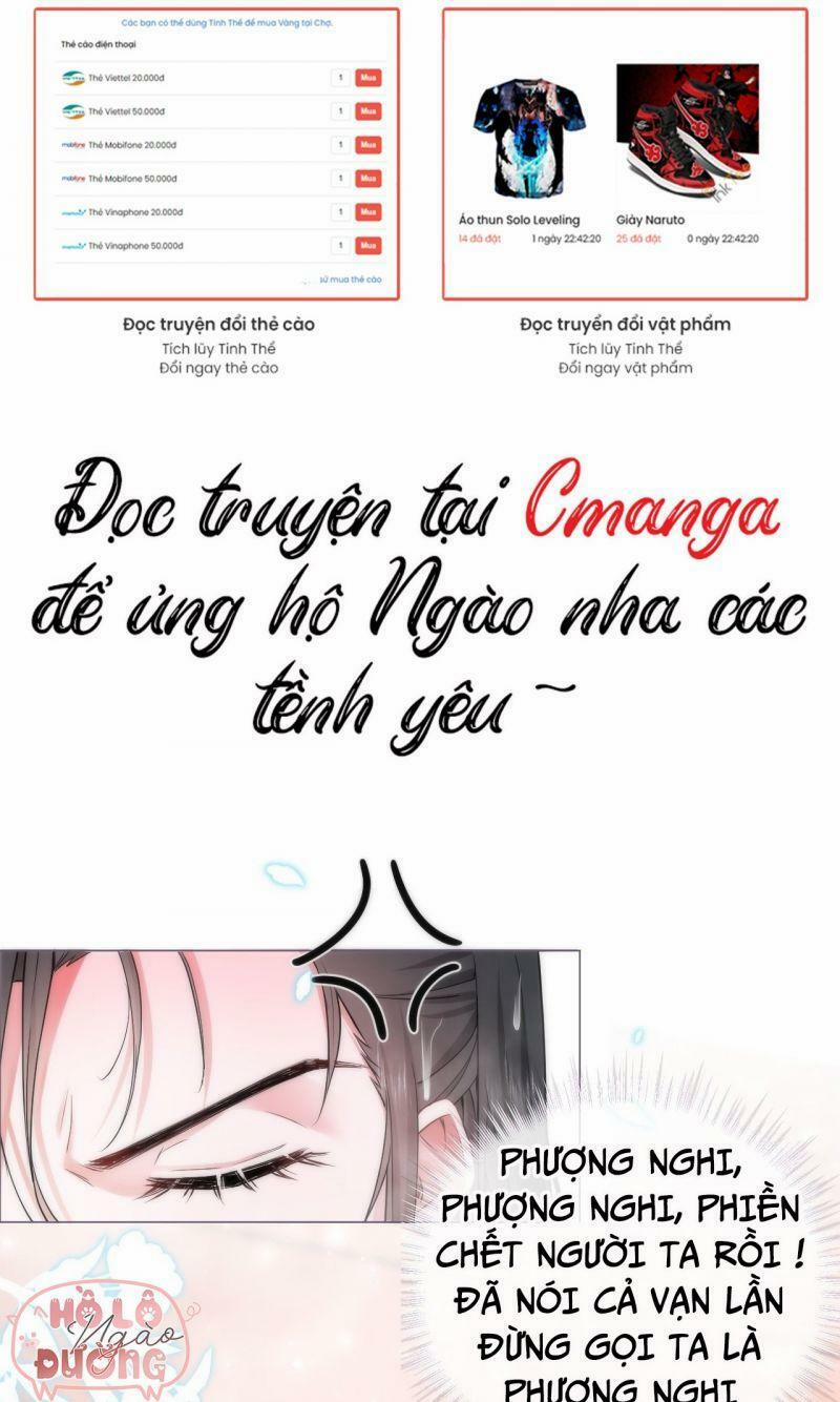 Nhập Mạc Chi Thần 10 trang 30