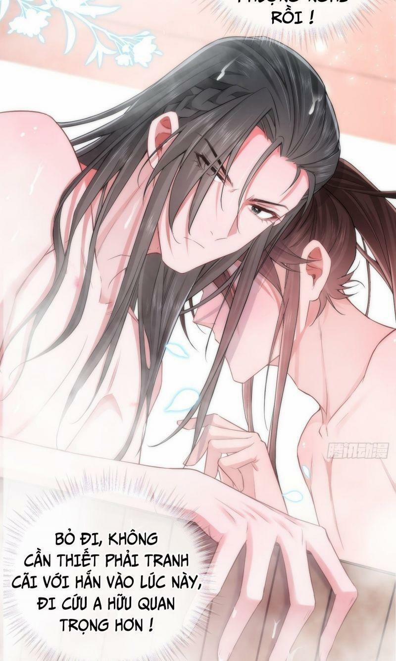 Nhập Mạc Chi Thần 10 trang 31