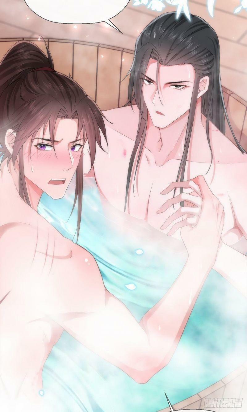 Nhập Mạc Chi Thần 10 trang 35