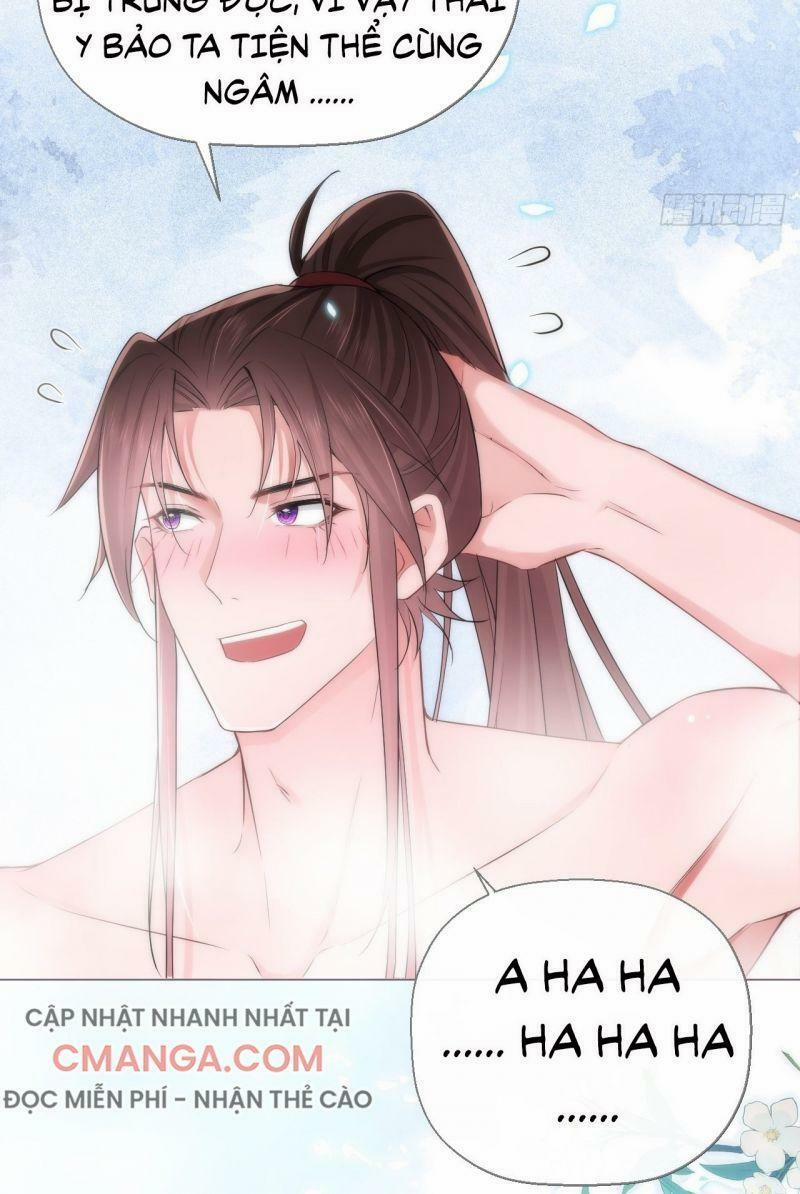 Nhập Mạc Chi Thần 10 trang 37