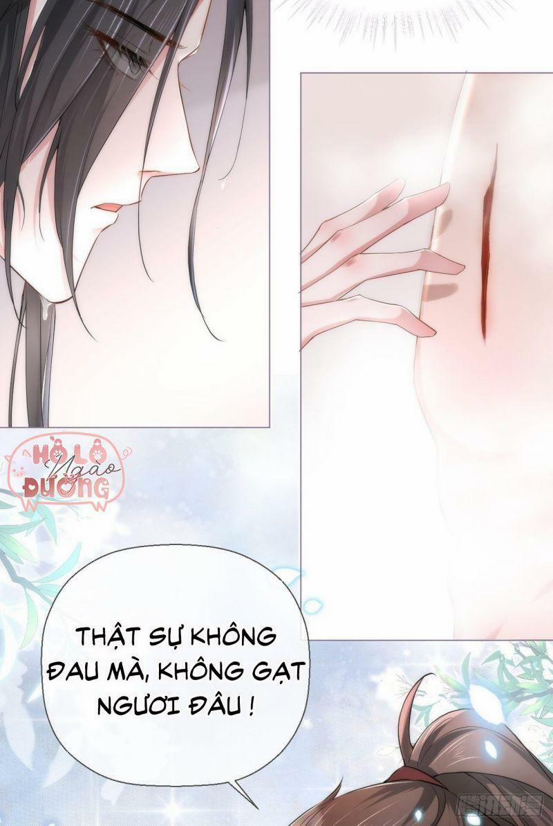 Nhập Mạc Chi Thần 10 trang 41