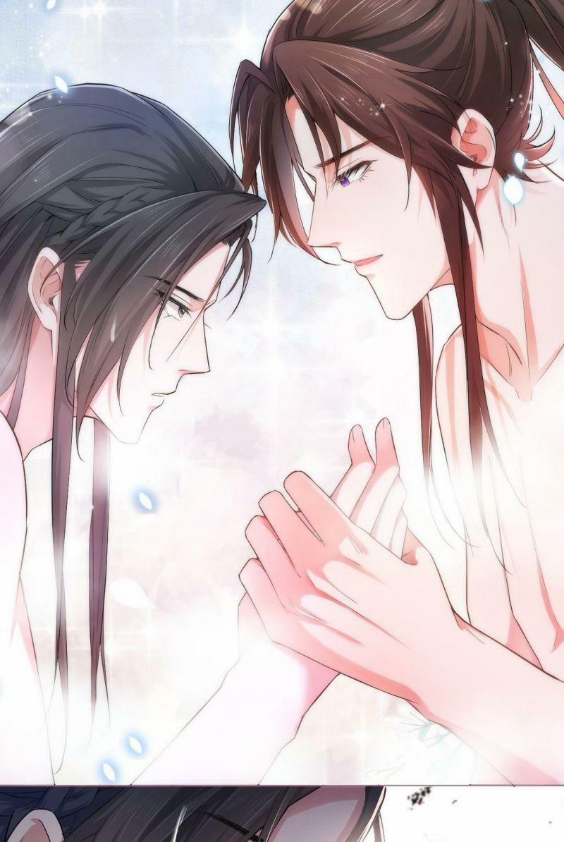 Nhập Mạc Chi Thần 10 trang 42