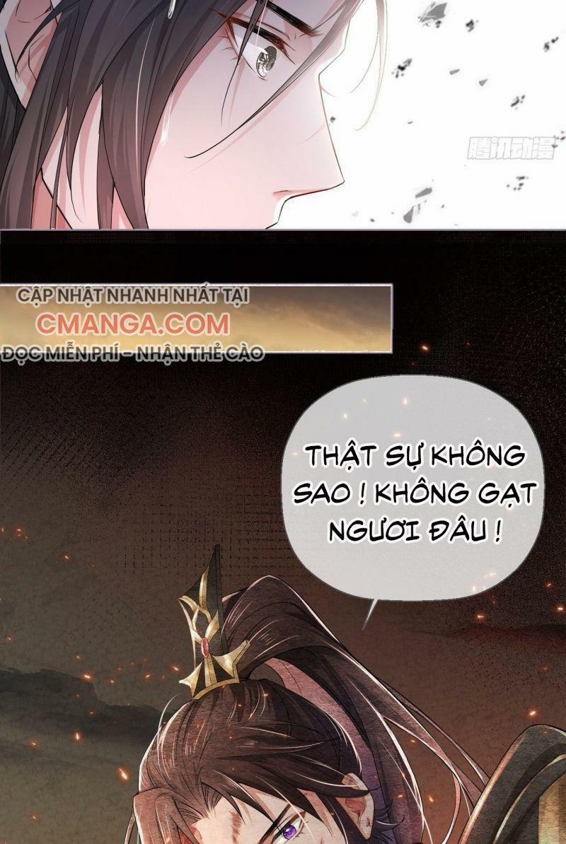 Nhập Mạc Chi Thần 10 trang 43