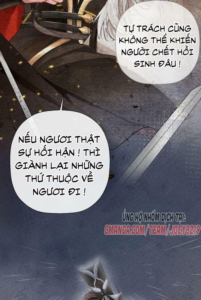 Nhập Mạc Chi Thần 10 trang 46