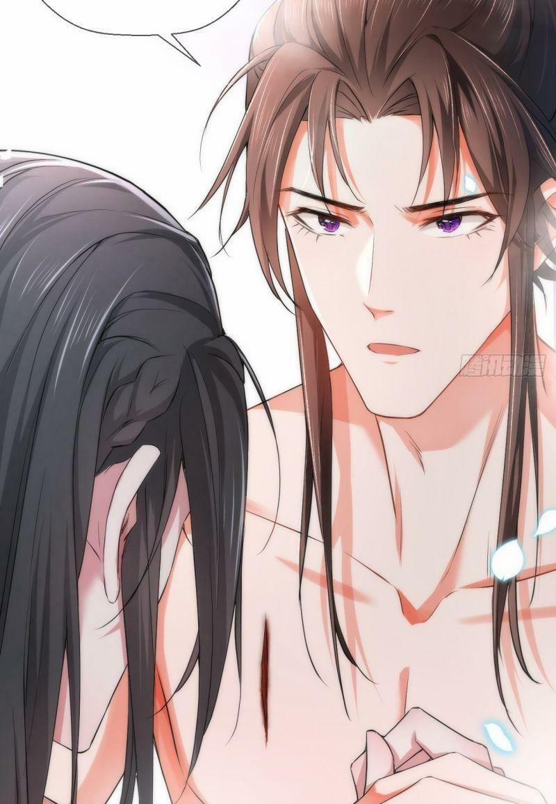 Nhập Mạc Chi Thần 10 trang 50