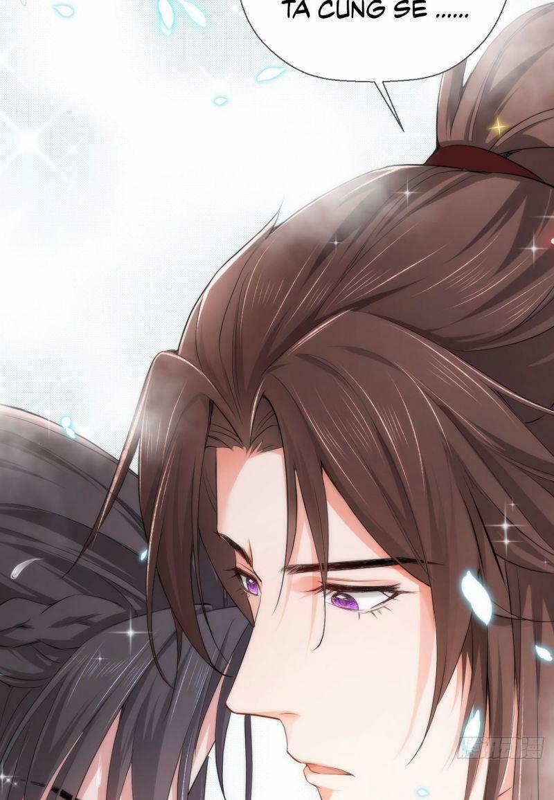 Nhập Mạc Chi Thần 10 trang 52