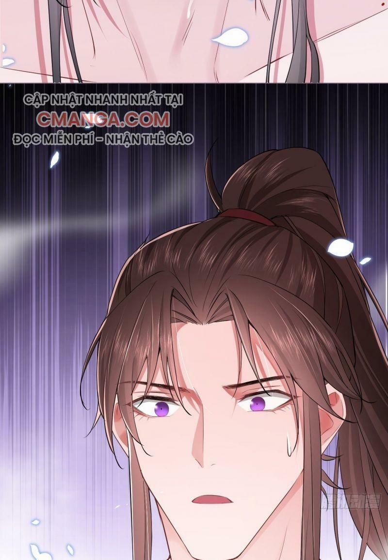 Nhập Mạc Chi Thần 10 trang 57