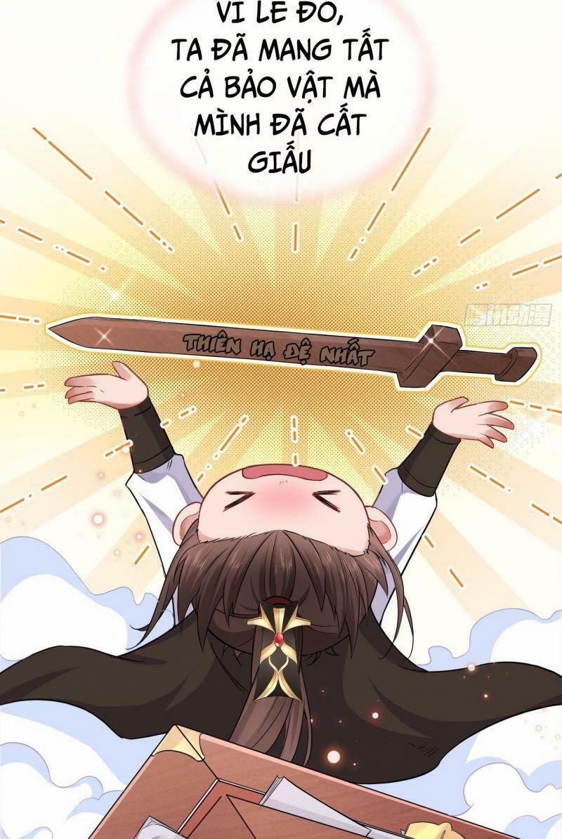 Nhập Mạc Chi Thần 10 trang 8