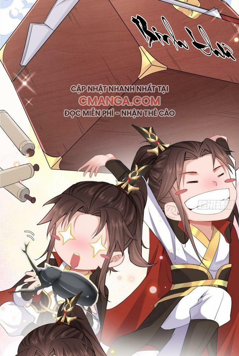 Nhập Mạc Chi Thần 10 trang 9