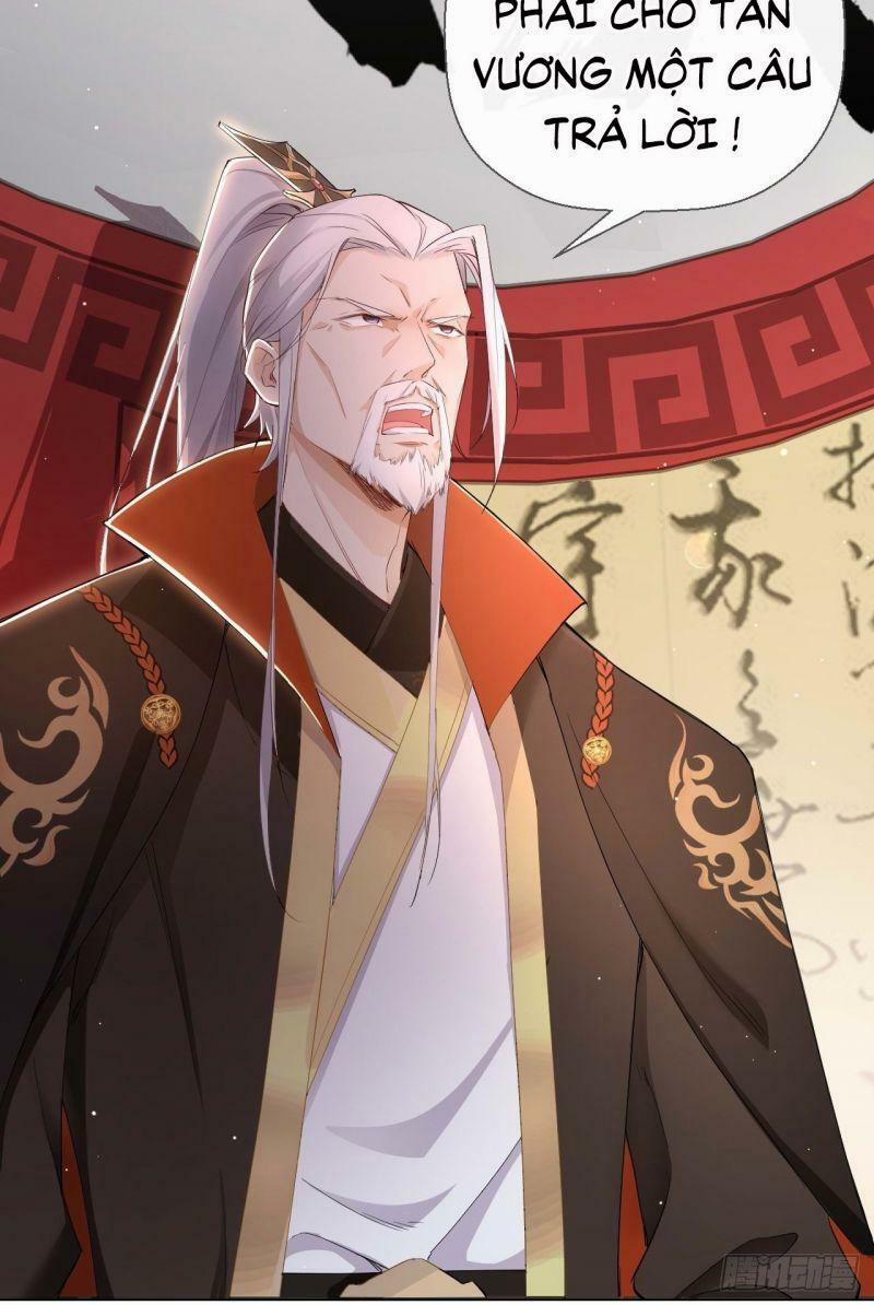 Nhập Mạc Chi Thần 2 trang 17