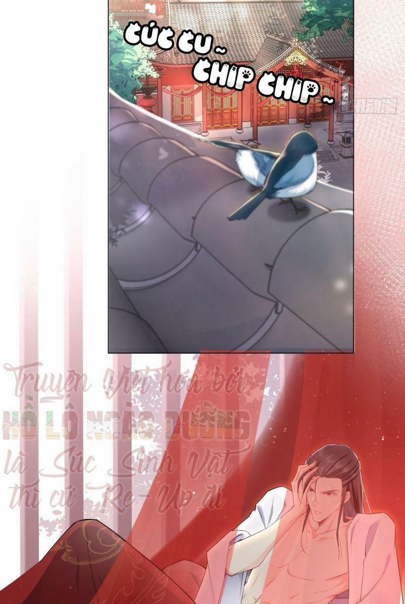 Nhập Mạc Chi Thần 2 trang 19