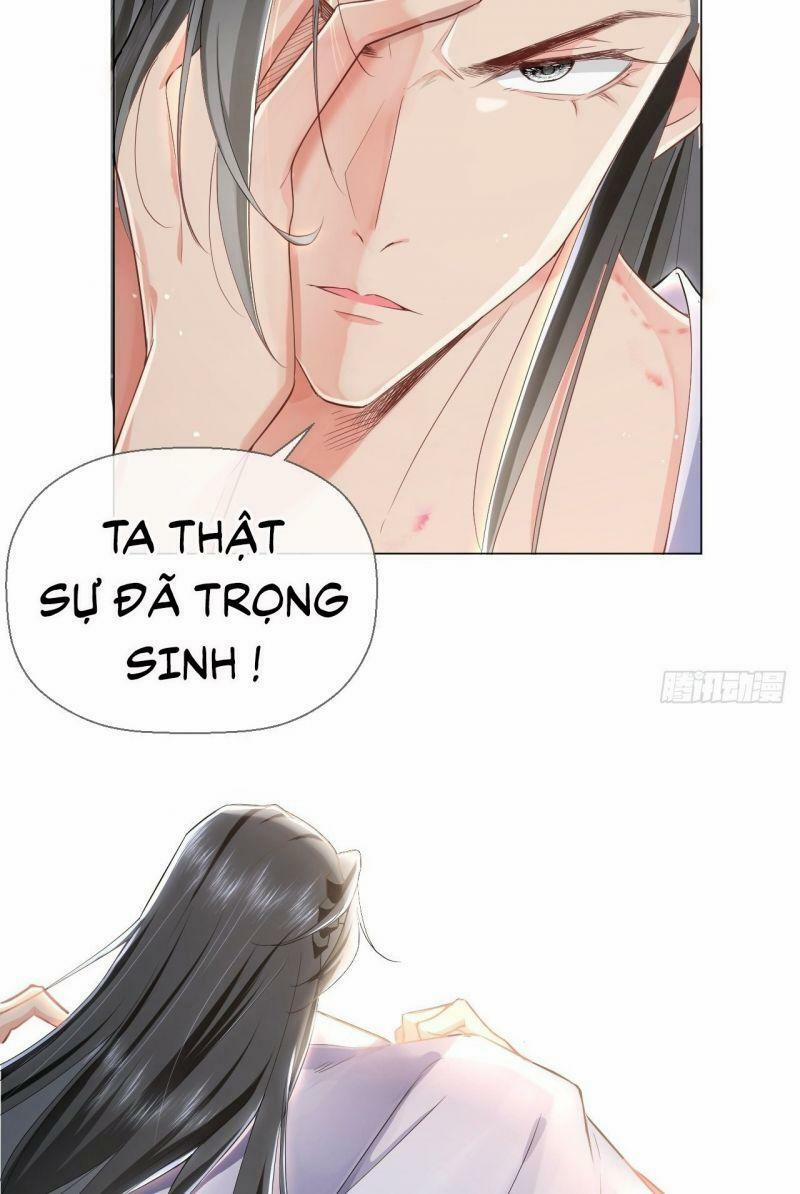 Nhập Mạc Chi Thần 2 trang 21