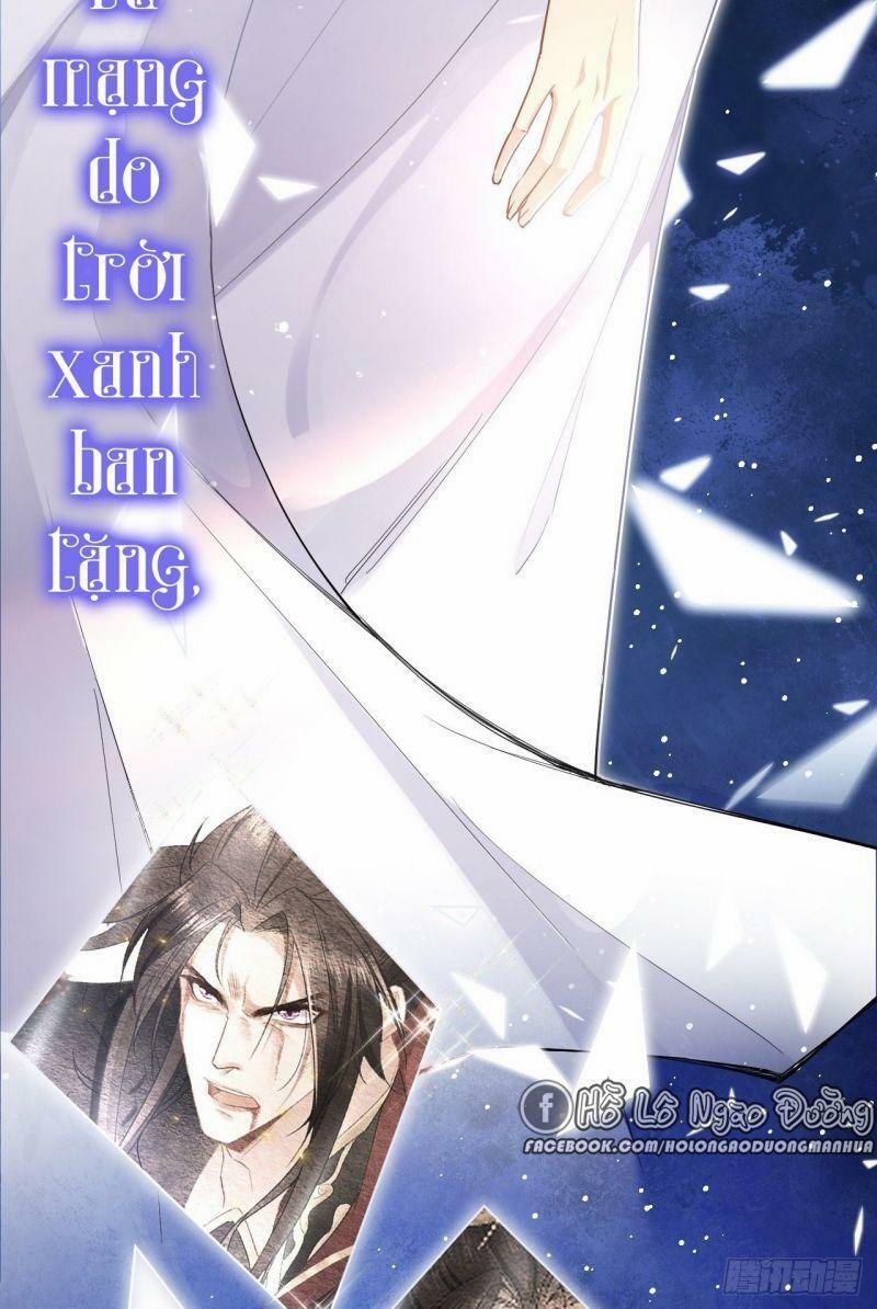 Nhập Mạc Chi Thần 2 trang 23