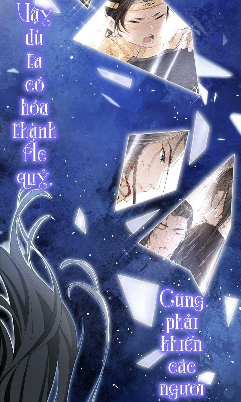 Nhập Mạc Chi Thần 2 trang 24