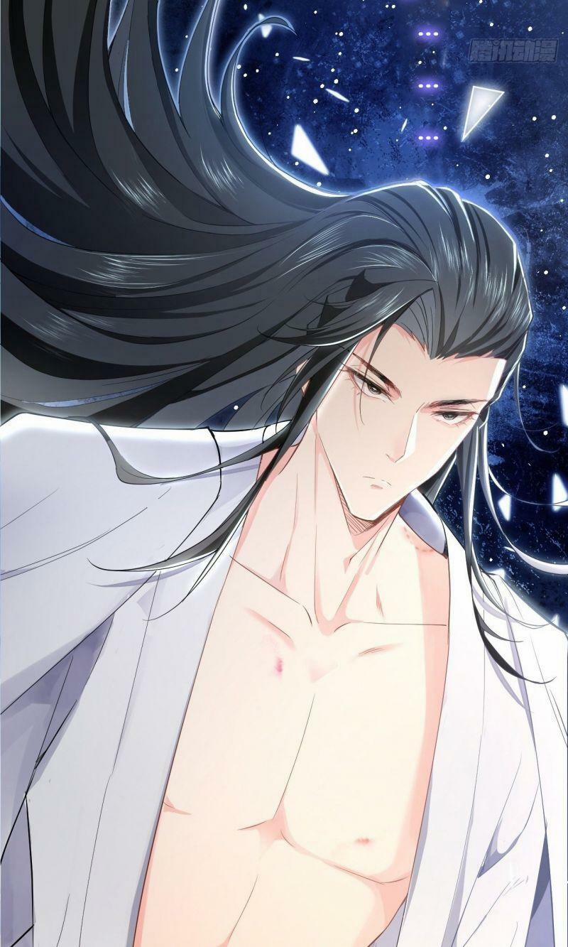 Nhập Mạc Chi Thần 2 trang 25