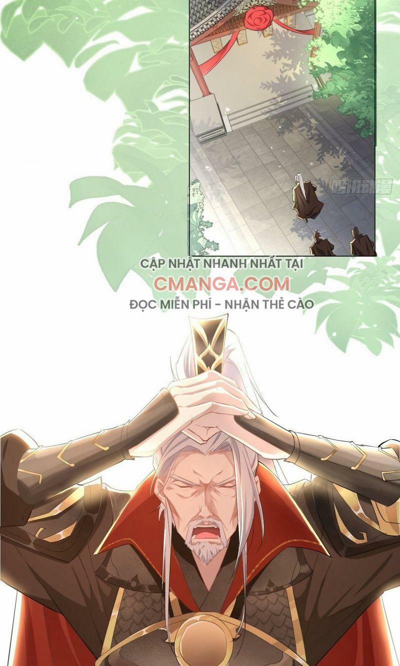 Nhập Mạc Chi Thần 2 trang 28