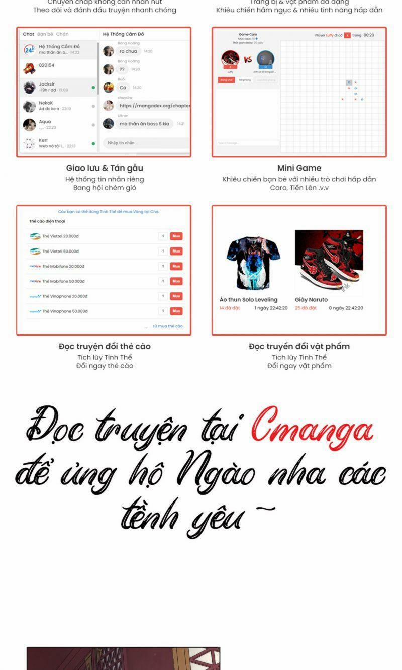 Nhập Mạc Chi Thần 2 trang 30