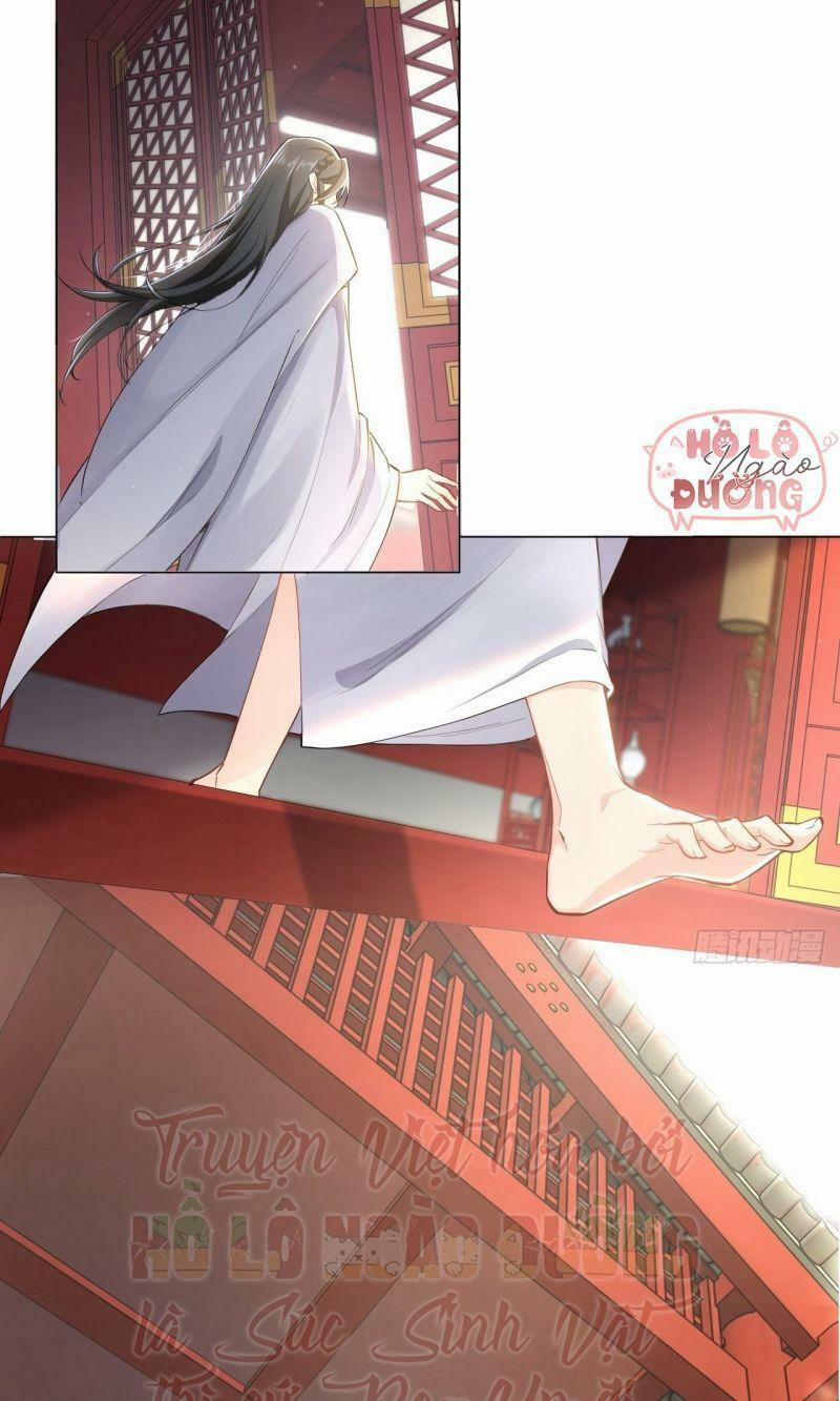 Nhập Mạc Chi Thần 2 trang 31