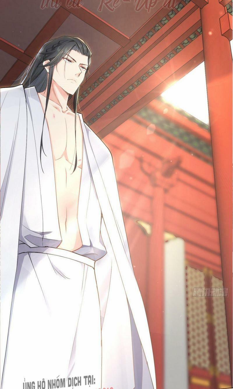 Nhập Mạc Chi Thần 2 trang 32