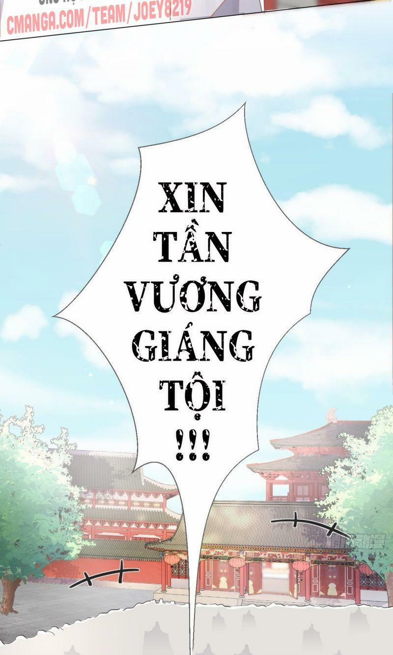 Nhập Mạc Chi Thần 2 trang 33