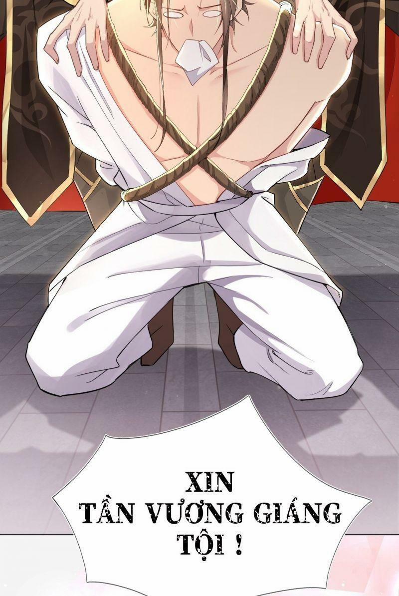 Nhập Mạc Chi Thần 2 trang 36