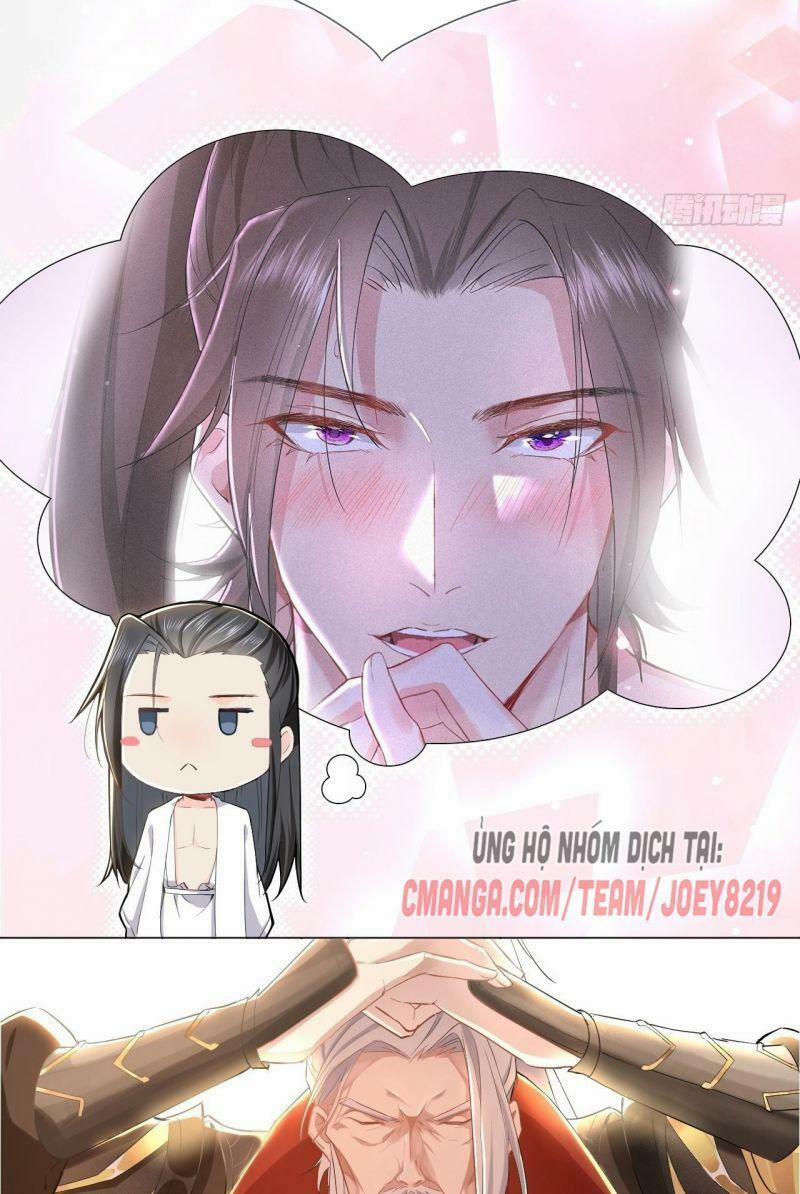 Nhập Mạc Chi Thần 2 trang 37