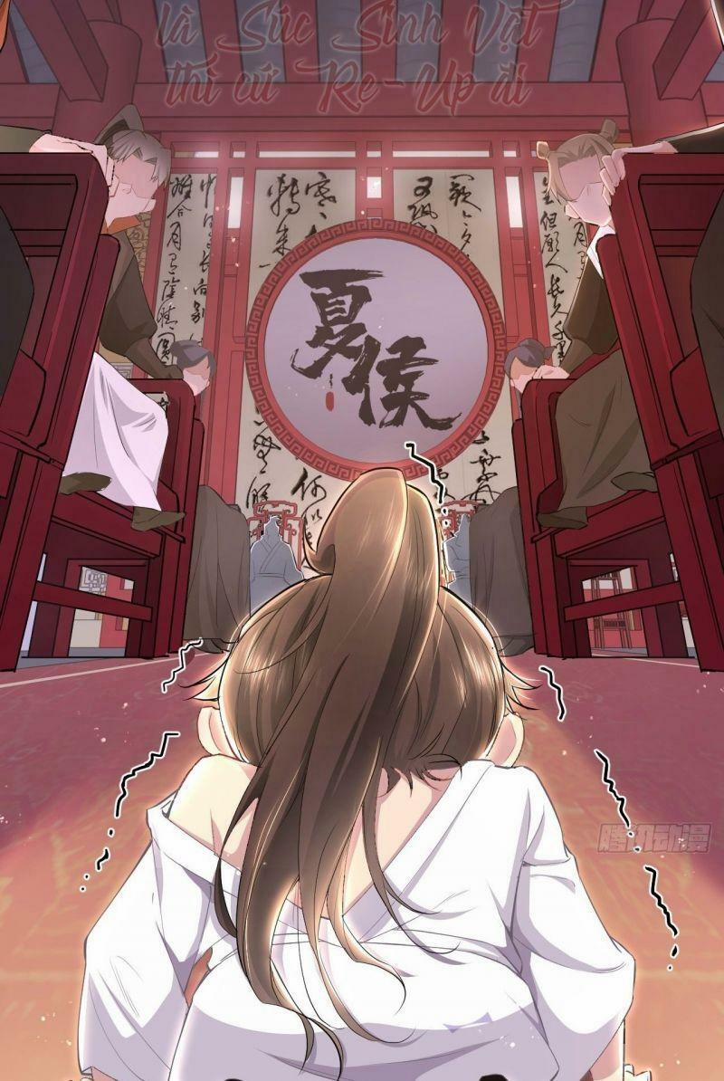 Nhập Mạc Chi Thần 2 trang 4